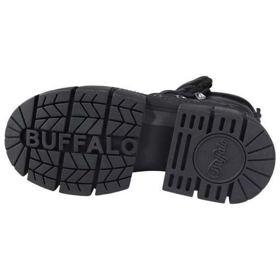 Buffalo Gospher Hike Mid Pad